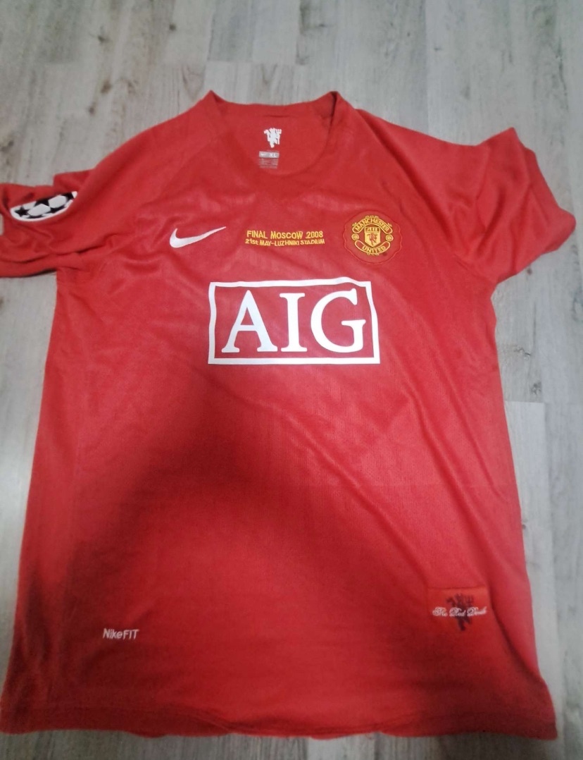 R0naldo Jersey - Image 4