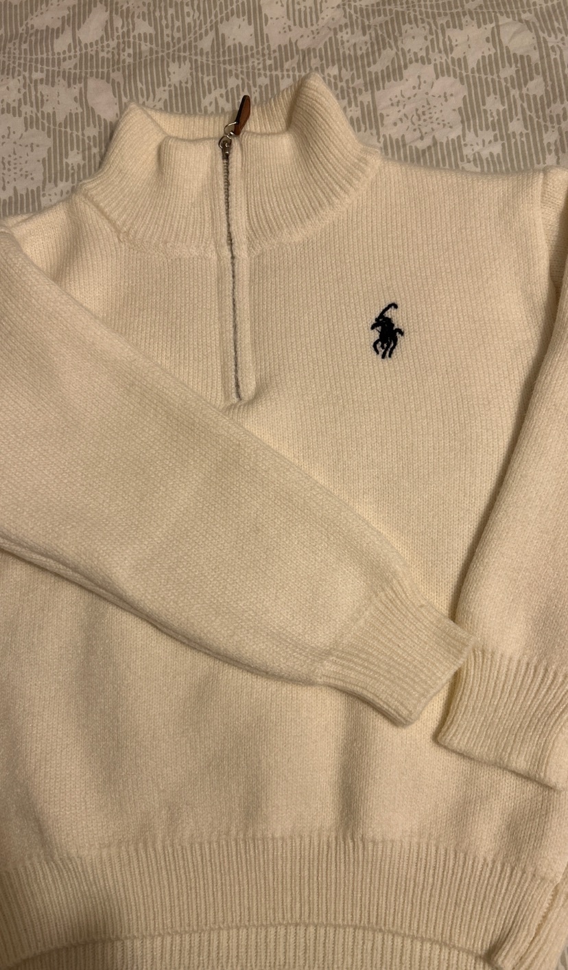 RL sweater kids - Image 3