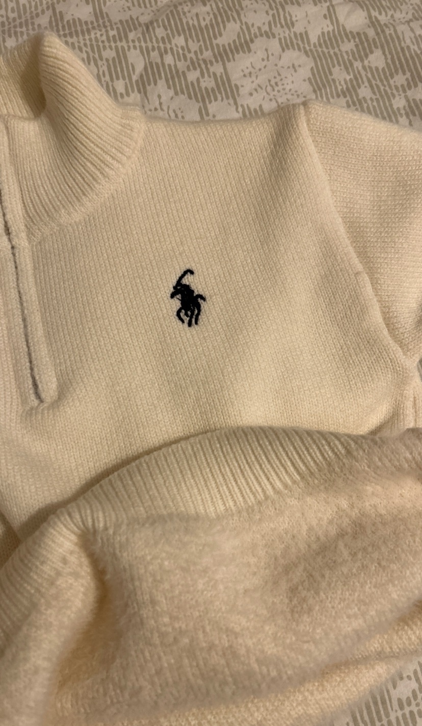 RL sweater kids - Image 4
